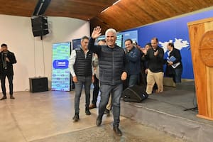 El frente de Poggi ganó con 21 puntos de diferencia sobre las listas de Rodríguez Saá
