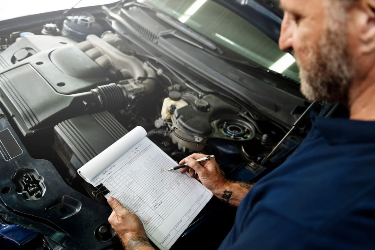 El gobernador de Texas aprobó una legislación que elimina este proceso para dueños de vehículos no comerciales