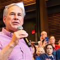 Todos los candidatos de Greg Abbott para las elecciones de medio término