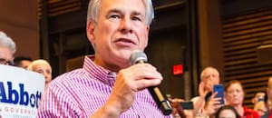 Todos los candidatos de Greg Abbott para las elecciones de medio término