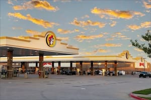 DeSantis sorprendió al pedirle a Buc-ee’s que abra una sucursal en un punto clave de Florida