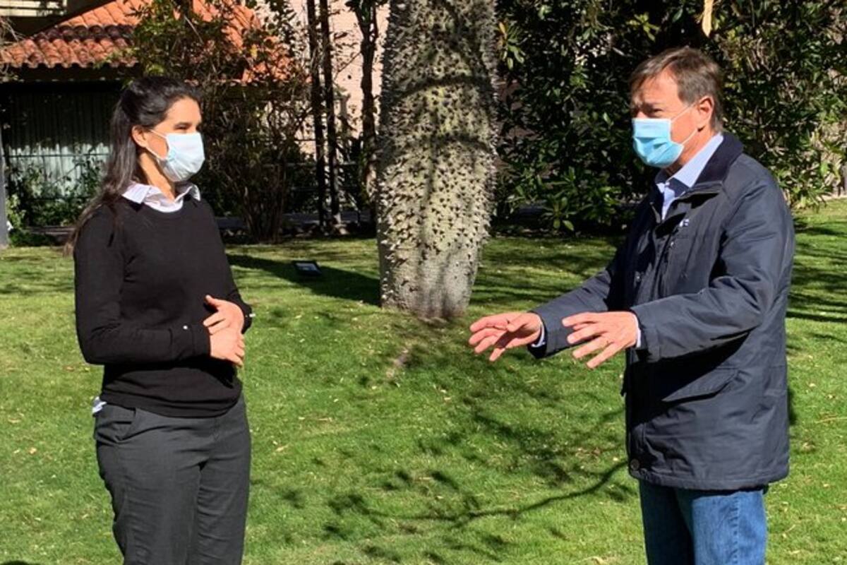 El gobernador eligió a la coordinadora del Ministerio Público para ocupar la vacante en el máximo tribunal. La decisión cosecha críticas, ya que la mujer no ha sido jueza ni tiene experiencia como abogada litigante.