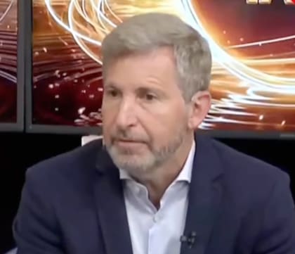 El gobernador entrerriano, Rogelio Frigerio, buscó diferenciar la situación de Granja Tres Arroyos de la realidad que atraviesa el resto de la industria avícola
