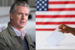 El significado para California del fallo de la Corte Suprema sobre el voto por correo