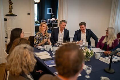 El gobernador Gavin Newsom confirmó que Juneteenth será feriado oficial en California desde 2025