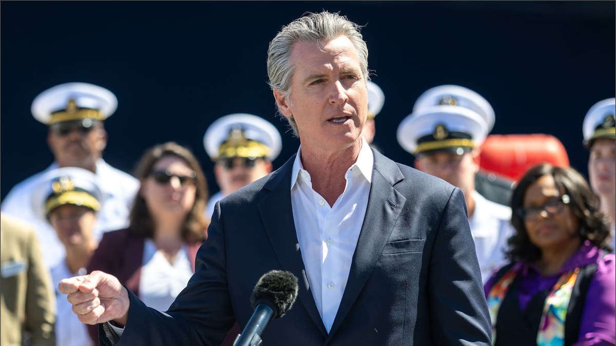 Gavin Newsom celebra el Mes de la Herencia Hispana: âLos latinos son la fuerza impulsora de Californiaâ