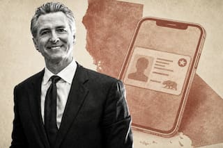 La leyque cambiará las licencias de conducir en California