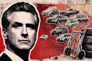 Newsom apoya la regulación sobre neumáticos