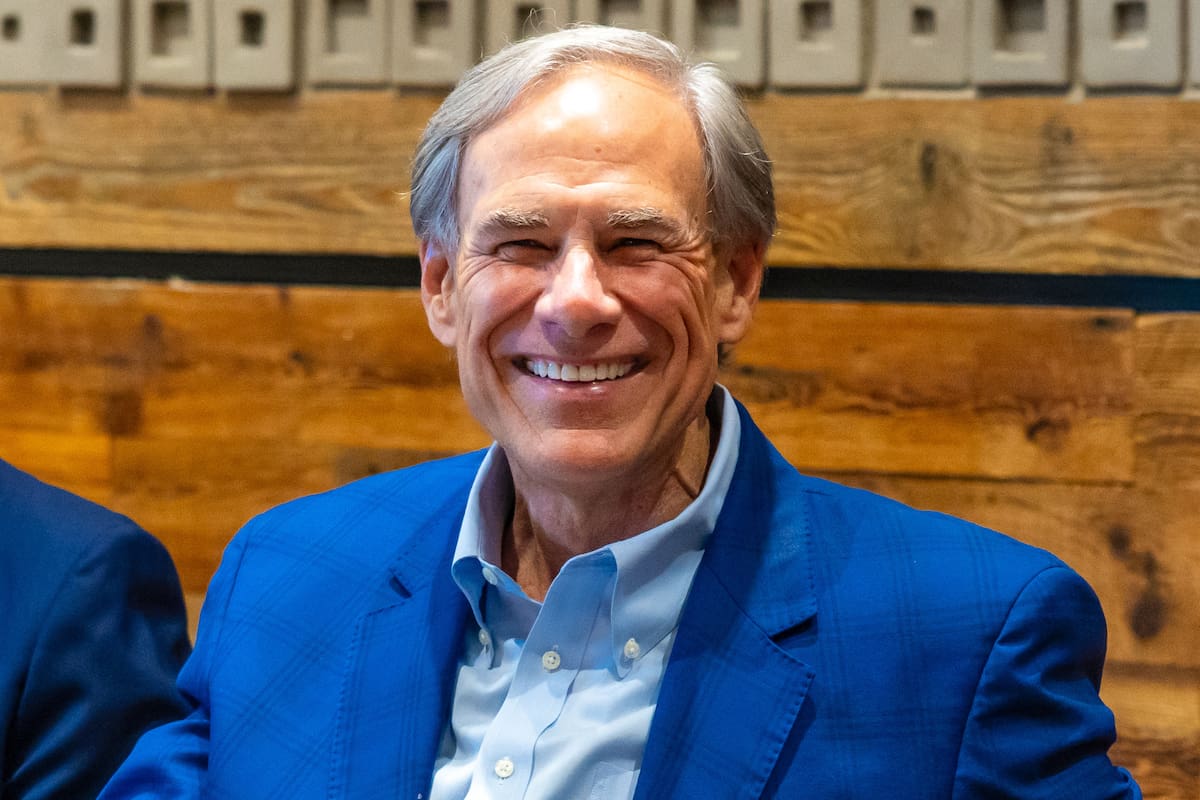 El gobernador Greg Abbott anunció la extensión de los beneficios de reemplazo de SNAP y agregó dos condados más a la lista de asistencia