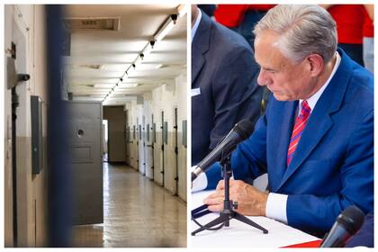 El gobernador Greg Abbott firma una orden para perseguir a un grupo de extranjeros en Texas, declarando terrorista a una organización criminal venezolana.