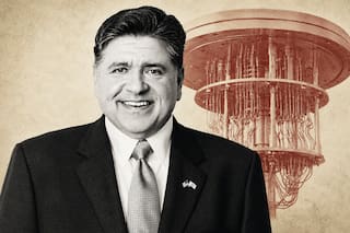 Pritzker anuncia la llegada de una empresa clave para las tecnologías cuánticas