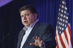 El gobernador JB Pritzker destinará US$1 millón a la financiación de una empresa en Illinois