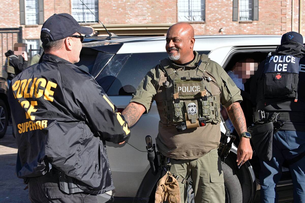 El gobernador Jim Pillen confirmó que Nebraska colaborará con el ICE en la expansión de la infraestructura de detención de inmigrantes