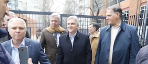 El gobierno cordobés defendió un instituto de la carne que está en la mira de Sturzenegger
