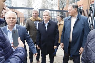 El gobierno cordobés defendió un instituto de la carne que está en la mira de Sturzenegger