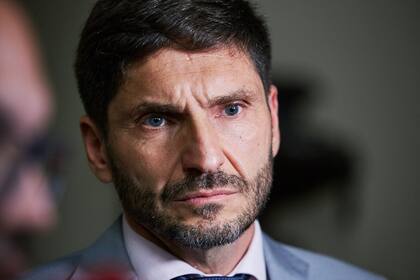 El gobernador Maximiliano Pullaro busca que se habilite su posible reelección