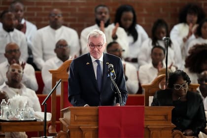 El gobernador Phil Murphy presentó su discurso sobre el presupuesto para el año fiscal 2026, sorprendiendo con audaces medidas impositivas que buscan recaudar miles de millones, pero que ya generan fuerte debate