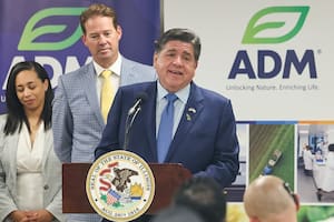 La empresa que invirtió US$100 millones en Illinois y creará nuevos empleos