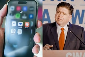 Rebelión de Pritzker contra los centros de datos de la IA: suspende los incentivos en los impuestos