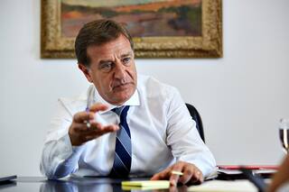 Mendoza. Impulsan una reforma de la Constitución para reducir costos políticos