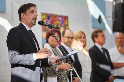 Nicolás Trotta, tras el acuerdo con los docentes: "Pretendemos mantener la paritaria abierta"