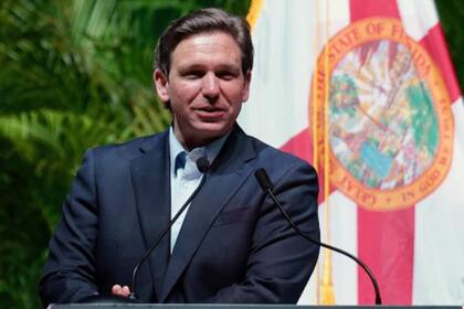 El gobernador Ron DeSantis aseguró que llevará a los estadounidenses a una "nueva era de éxito", si es elegido como presidente en las elecciones de 2024