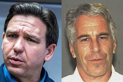 El gobernador Ron DeSantis ordenó que se den a conocer los detalles de nombres de los implicados y los detalles de las acusaciones contra Epstein