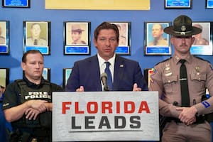 La ley HB 1451 que DeSantis firmó en Florida y favorecerá las cuentas de familias