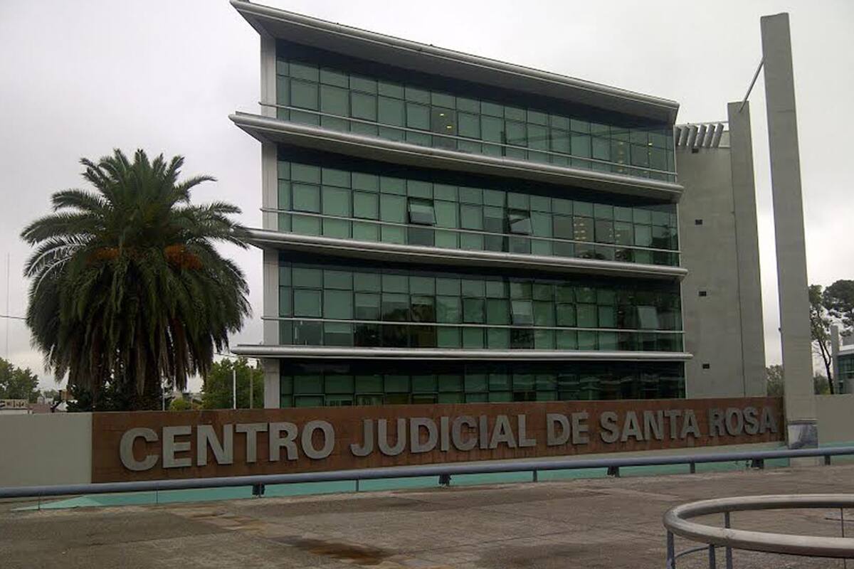 El gobernador Sergio Ziliotto dijo que la Provincia será querellante en la causa