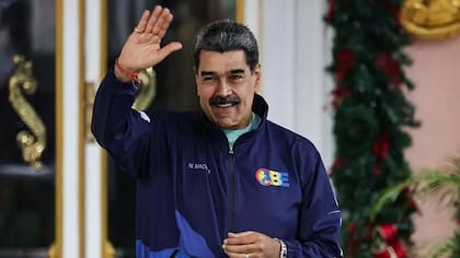 El gobernante venezolano insiste en que la campaña de EE.UU. contra las drogas en realidad busca deponerlo para apoderarse del petróleo