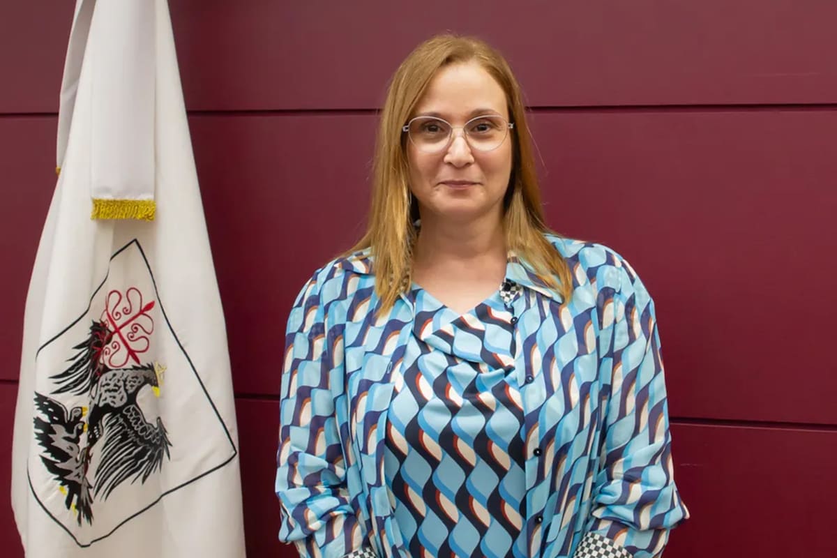 El Gobierno aceptó la renuncia de Alejandro Melik como titular de la Oficina Anticorrupción y nombró a su reemplazante