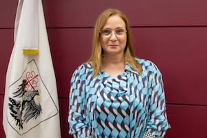 El Gobierno aceptó la renuncia de Alejandro Melik como titular de la Oficina Anticorrupción y nombró a su reemplazante