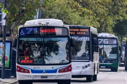 El Gobierno acusa a gremios del transporte de haber violado una conciliación obligatoria