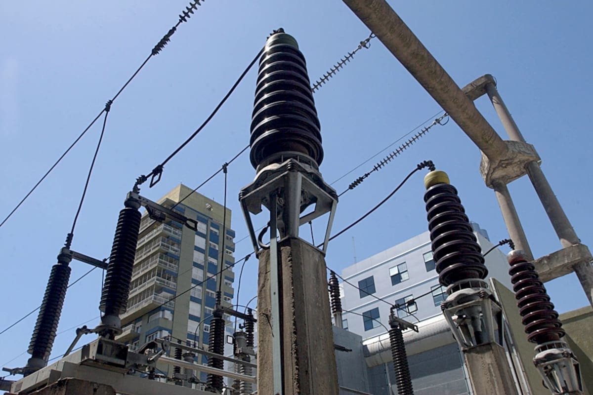 El Gobierno acusó a Edenor de desequilibrar el mercado eléctrico
