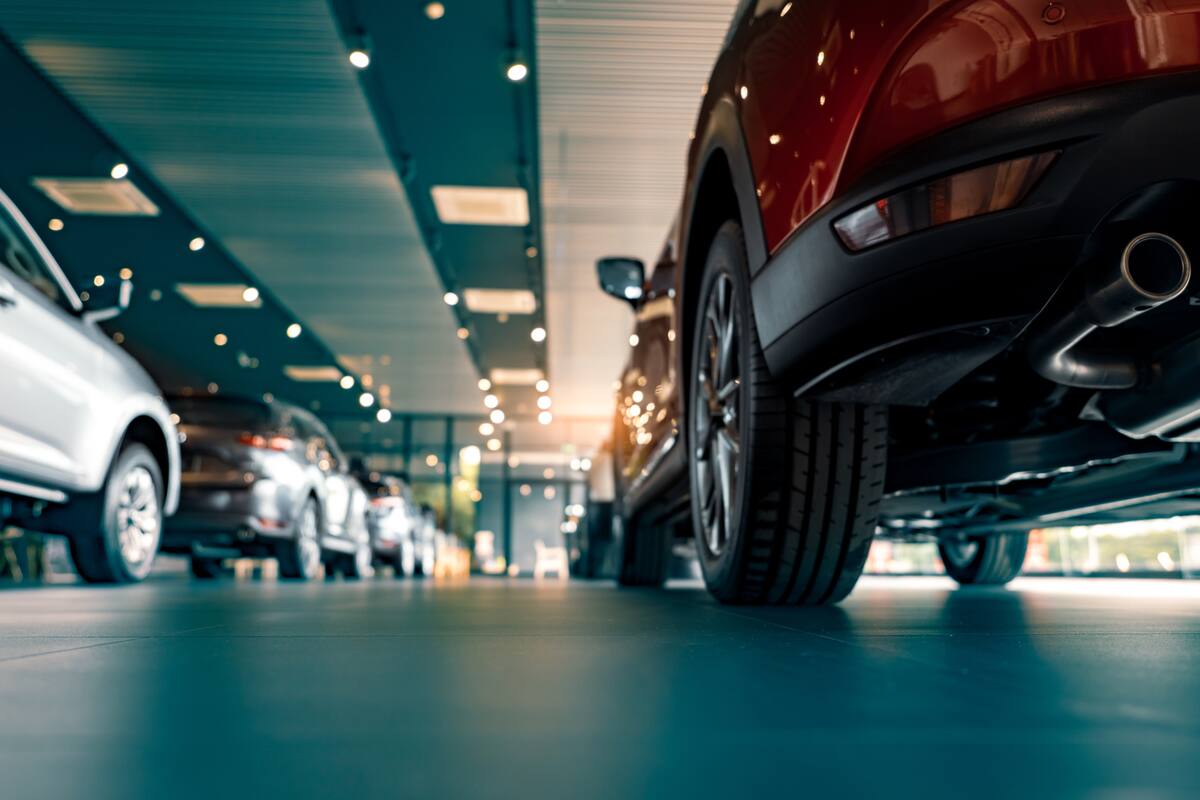 El Gobierno adjudicó el cupo anual para importar autos eléctricos e híbridos sin aranceles