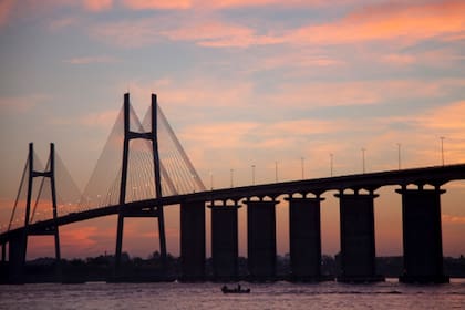 El Gobierno adjudicó su primera privatización de rutas