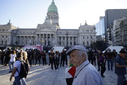El Gobierno afirmó que aún no definió ninguna línea concreta de acción respecto de la futura reforma previsional