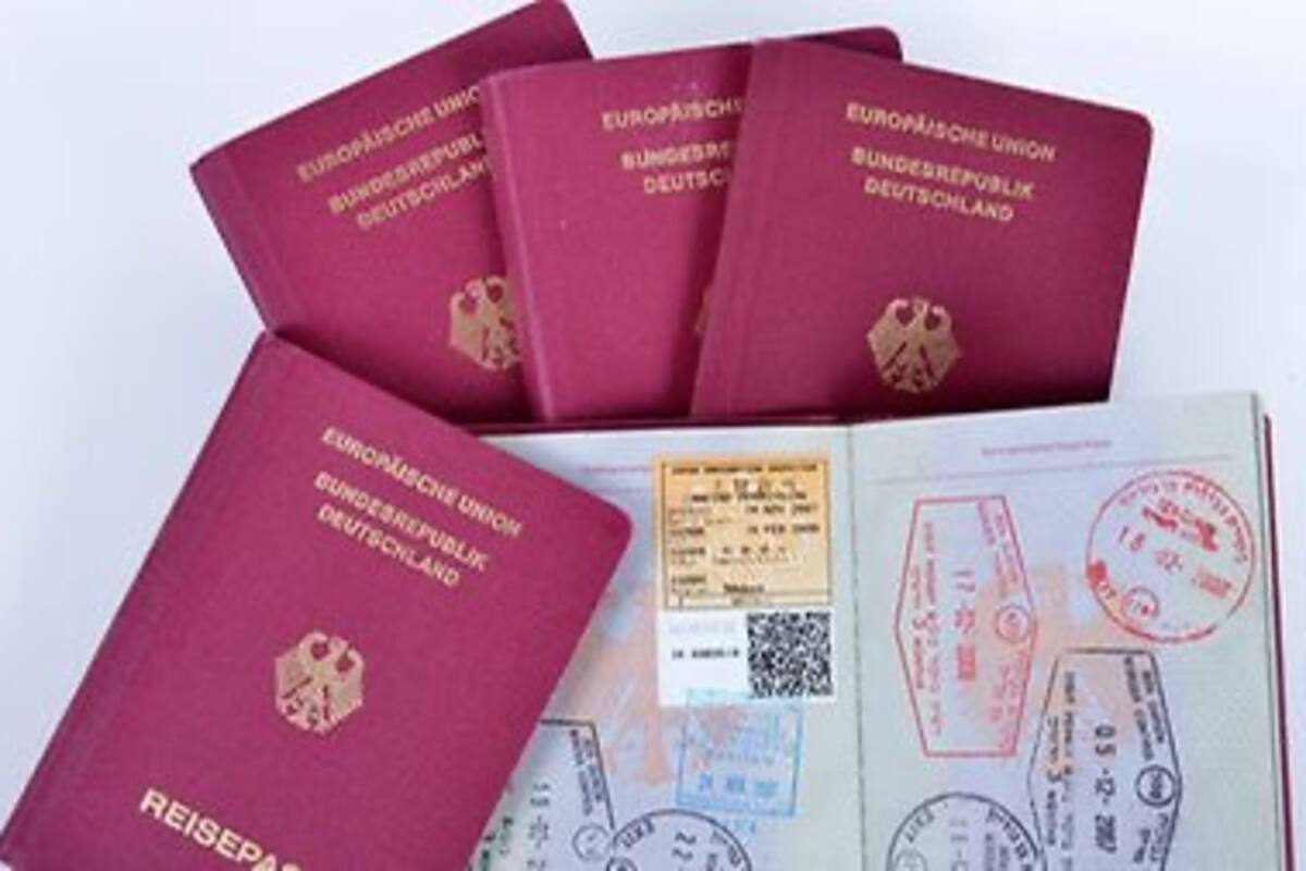 El gobierno alemán busca inmigrantes porque escasea personal en el país