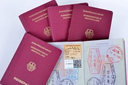 El gobierno alemán busca inmigrantes porque escasea personal en el país