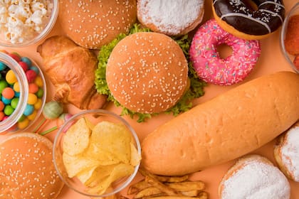 El Gobierno amplió la desregulación para la importación de alimentos.