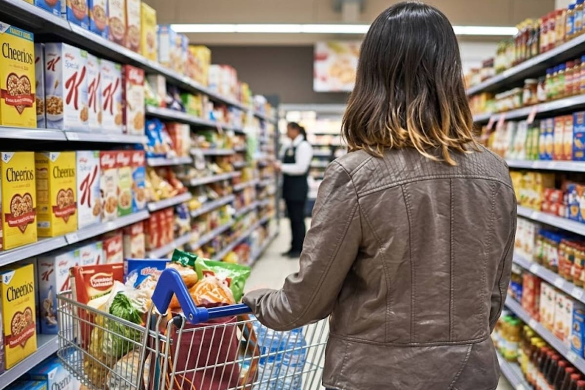 El Gobierno amplió la desregulación para la importación de alimentos