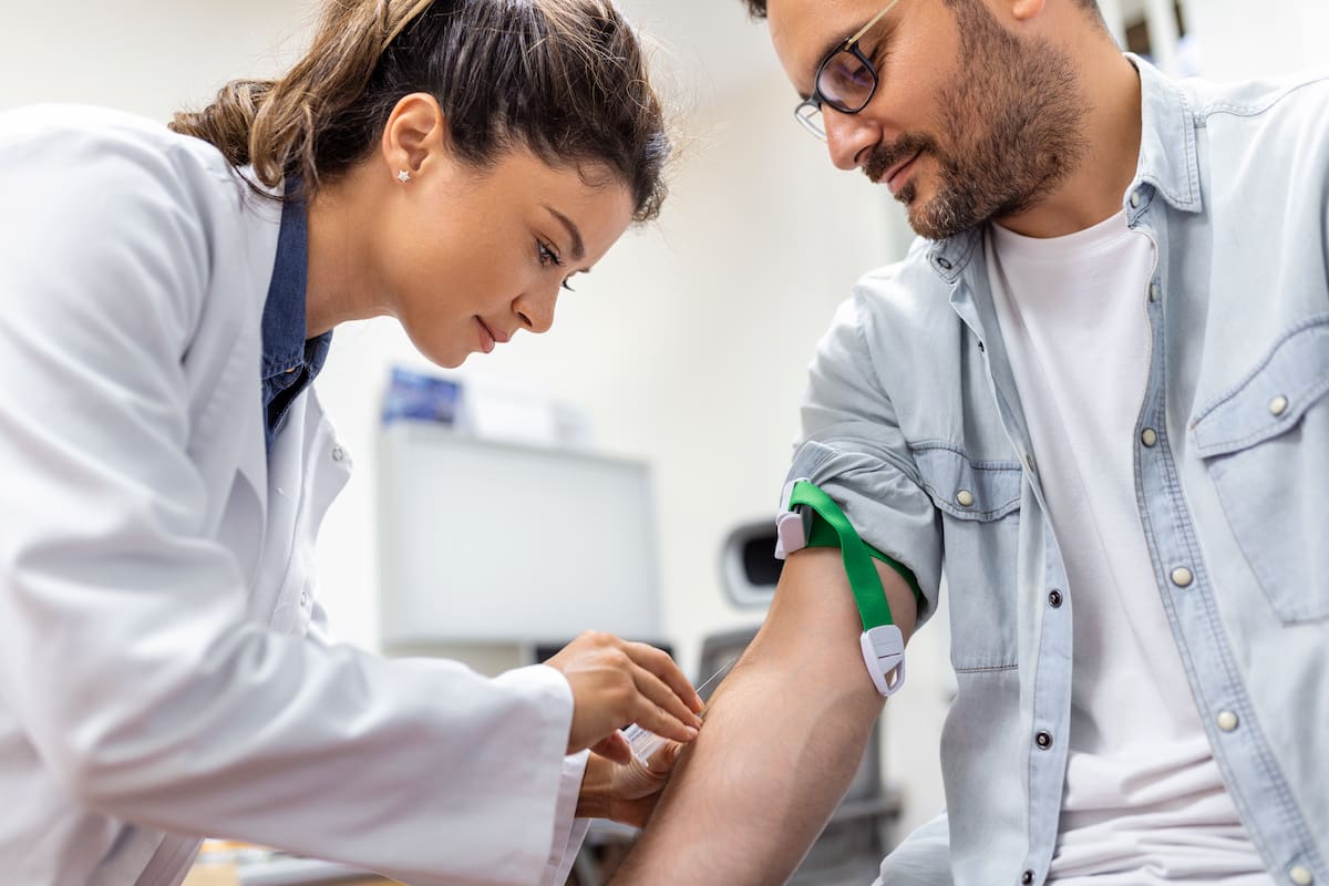 El Gobierno anunció cambios en la donación de sangre y así funcionará el nuevo sistema
