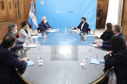 El Gobierno anunció el Certificado Digital