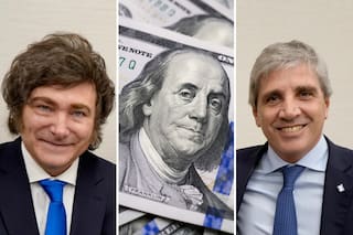 Las medidas con las que el Gobierno busca reactivar la economía en la previa de la carrera electoral