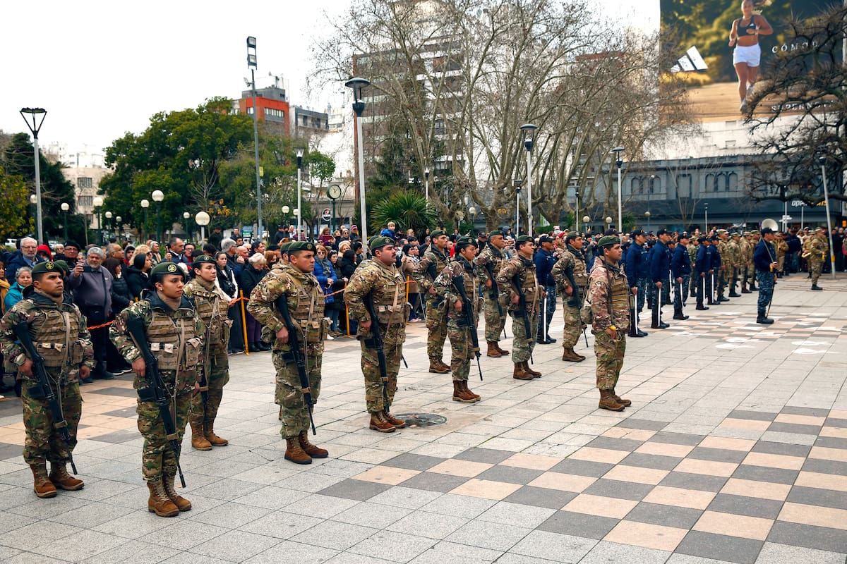 El Gobierno anunció la disolución del Iosfa y creó una nueva obra social para militares