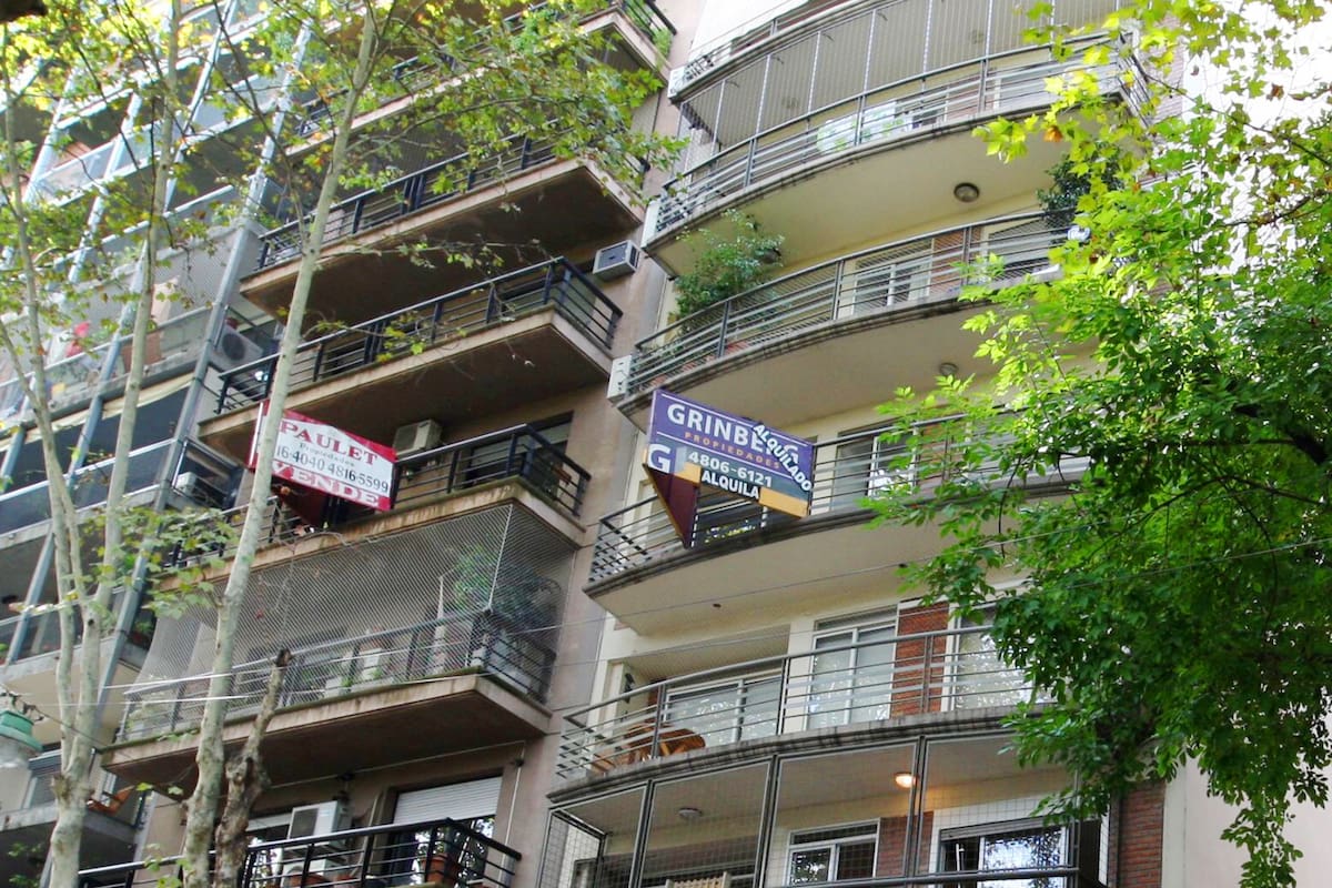 El Gobierno anunció los nuevos créditos hipotecarios a 30 años ajustables por inflación