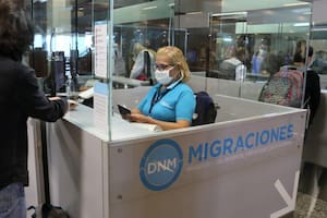 El Gobierno anunció que bonificará pasajes de avión para extranjeros que viajen a la Argentina