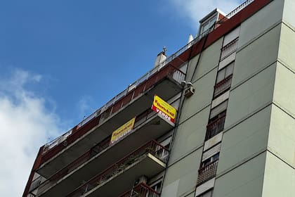 El Gobierno anunció que están trabajando en utilizar el FGS para impulsar las hipotecas