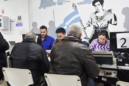 El Gobierno anunció que se auditarán todas las pensiones otorgadas por invalidez laboral. Foto: Andis