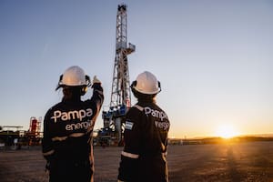 El Gobierno le aprobó un RIGI de US$4521 millones a Pampa Energía para ampliar su producción